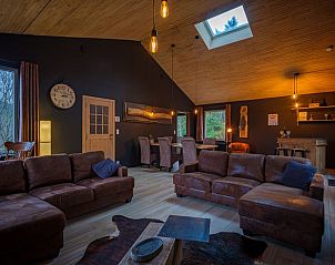 Guest house 0637302 - Holiday property Liege - A LOREE DU BOIS