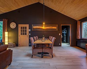 Guest house 0637302 - Holiday property Liege - A LOREE DU BOIS