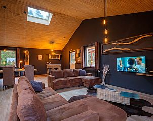 Guest house 0637302 - Holiday property Liege - A LOREE DU BOIS