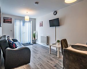 Verblijf 065103501 - Appartement Engeland - Appartement Aldridge Square