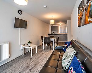 Verblijf 065103501 - Appartement Engeland - Appartement Aldridge Square