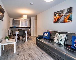 Verblijf 065103501 - Appartement Engeland - Appartement Aldridge Square