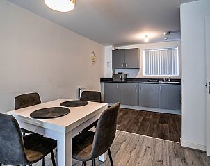 Verblijf 065103501 - Appartement Engeland - Appartement Aldridge Square
