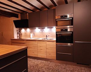 Verblijf 065104 - Vakantiewoning Ardennen (Luik) - Le Petit Nid de Forêt