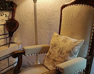 Verblijf 065104 - Vakantiewoning Ardennen (Luik) - Le Petit Nid de Forêt