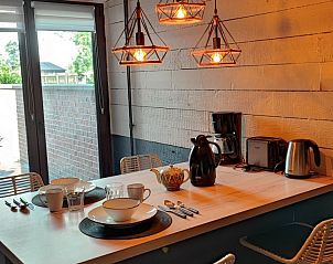 Verblijf 065104 - Vakantiewoning Ardennen (Luik) - Le Petit Nid de Forêt