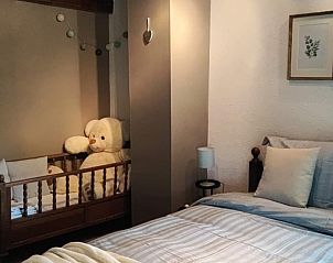 Verblijf 065104 - Vakantiewoning Ardennen (Luik) - Le Petit Nid de Forêt