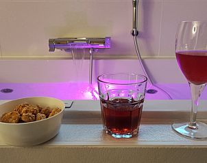 Verblijf 065104 - Vakantiewoning Ardennen (Luik) - Le Petit Nid de Forêt