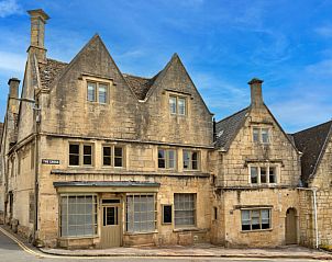 Verblijf 065104302 • Vakantiewoning Engeland • Vakantiehuis ARC Painswick 