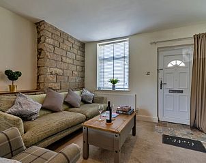 Verblijf 065104601 - Vakantiewoning Engeland - Vakantiehuis Suzy's Cottage