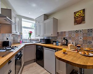 Verblijf 065104601 - Vakantiewoning Engeland - Vakantiehuis Suzy's Cottage