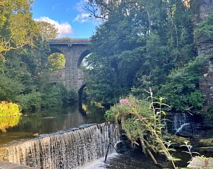 Verblijf 065104601 - Vakantiewoning Engeland - Vakantiehuis Suzy's Cottage