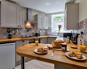 Verblijf 065104601 - Vakantiewoning Engeland - Vakantiehuis Suzy's Cottage