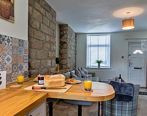 Verblijf 065104601 - Vakantiewoning Engeland - Vakantiehuis Suzy's Cottage