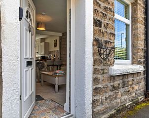 Verblijf 065104601 - Vakantiewoning Engeland - Vakantiehuis Suzy's Cottage