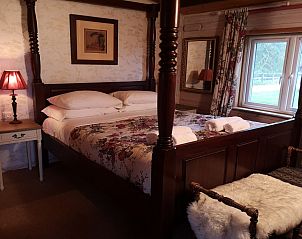 Guest house 06510510 - Holiday property England - �Tore Petty�