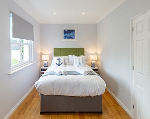 Verblijf 065112001 - Vakantiewoning Engeland - Vakantiehuis Sea Echo