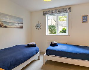 Verblijf 065112002 - Appartement Engeland - Appartement The Saltings