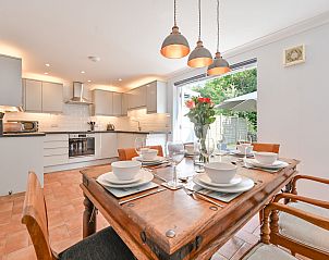 Verblijf 065112003 - Vakantiewoning Engeland - Vakantiehuis Sea Breeze