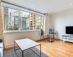 Verblijf 065122705 - Appartement Engeland - Appartement Indescon Studio