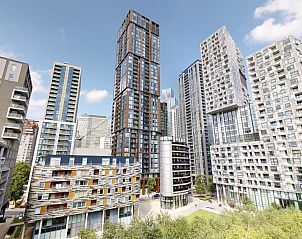 Verblijf 065122706 - Appartement Engeland - Appartement Indescon court