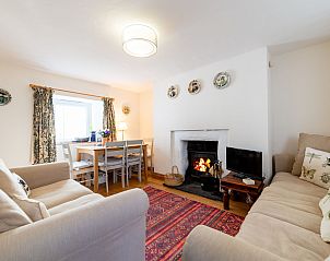 Verblijf 065123801 - Vakantiewoning Engeland - Vakantiehuis Seaforth