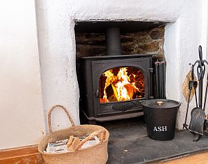 Verblijf 065123801 - Vakantiewoning Engeland - Vakantiehuis Seaforth