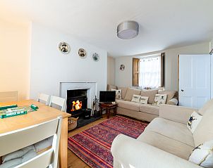 Verblijf 065123801 - Vakantiewoning Engeland - Vakantiehuis Seaforth