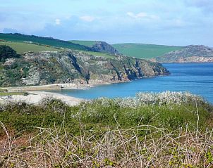 Verblijf 065123902 - Vakantiewoning Engeland - Vakantiehuis The Old Inn