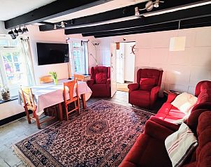 Verblijf 065123902 - Vakantiewoning Engeland - Vakantiehuis The Old Inn