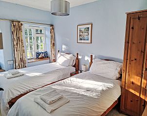 Verblijf 065123902 - Vakantiewoning Engeland - Vakantiehuis The Old Inn