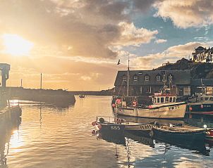 Verblijf 065123902 - Vakantiewoning Engeland - Vakantiehuis The Old Inn