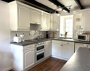 Verblijf 065123903 - Vakantiewoning Engeland - Vakantiehuis Rosehip Cottage