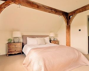 Verblijf 065124301 - Vakantiewoning Engeland - Vakantiehuis Windfall Cottage