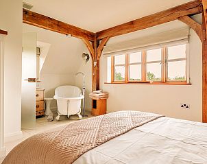 Verblijf 065124301 - Vakantiewoning Engeland - Vakantiehuis Windfall Cottage