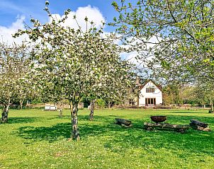 Verblijf 065124301 - Vakantiewoning Engeland - Vakantiehuis Windfall Cottage