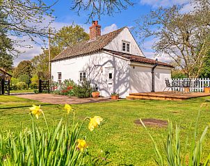 Guest house 065124701 - Holiday property England - Vakantiehuis The Nook