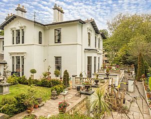 Guest house 06526542 - Apartment England - Appartement Warberries