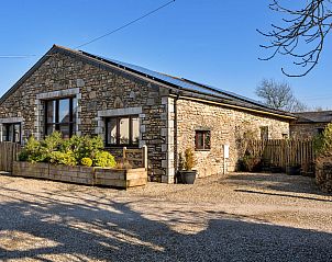 Verblijf 06526604 - Vakantiewoning Engeland - Vakantiehuis Trippet Cottage at Bodmin Moor