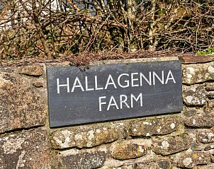 Verblijf 06526604 - Vakantiewoning Engeland - Vakantiehuis Trippet Cottage at Bodmin Moor