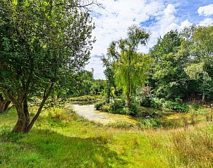 Guest house 06531301 - Holiday property England - Vakantiehuis Sandhill Cottage with Hot Tub