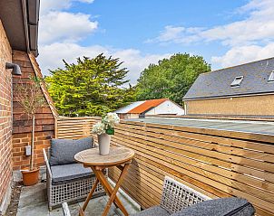 Verblijf 06532801 - Appartement Engeland - Appartement 