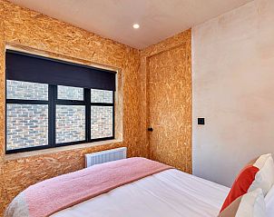 Verblijf 06532801 - Appartement Engeland - Appartement 
