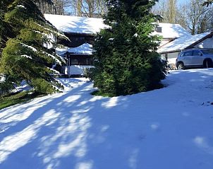 Guest house 0653901 - Holiday property Liege - L'Ecureuil Blanc