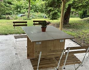 Guest house 0653901 - Holiday property Liege - L'Ecureuil Blanc