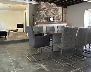 Guest house 0653901 - Holiday property Liege - L'Ecureuil Blanc