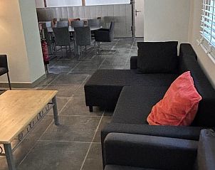 Guest house 0653901 - Holiday property Liege - L'Ecureuil Blanc