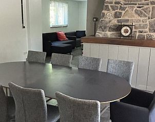 Guest house 0653901 - Holiday property Liege - L'Ecureuil Blanc