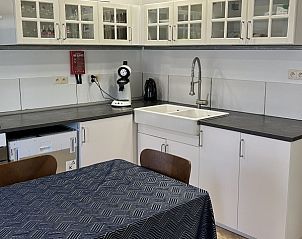 Guest house 0653901 - Holiday property Liege - L'Ecureuil Blanc