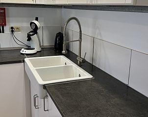 Guest house 0653901 - Holiday property Liege - L'Ecureuil Blanc